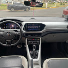 VW - VolksWagen T-Cross Hig. 250 TSI 1.4 Flex 16V 5p Aut 2020 Flex-7