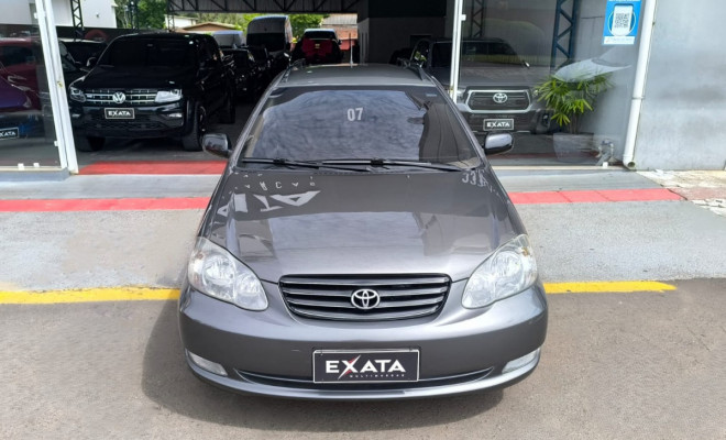 COROLLA FIELDER SW 1.8 AUT.-0