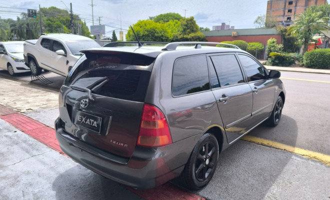 COROLLA FIELDER SW 1.8 AUT.-6