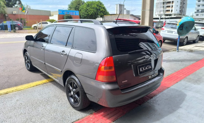 COROLLA FIELDER SW 1.8 AUT.-4