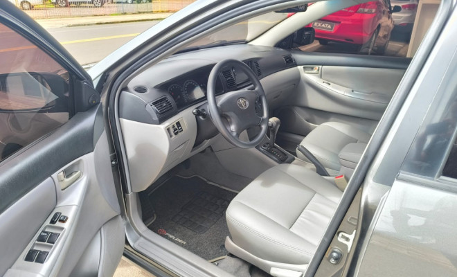 COROLLA FIELDER SW 1.8 AUT.-2