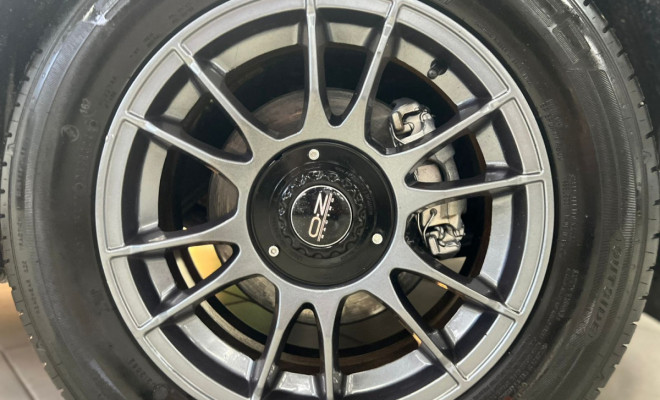 Renault LOGAN Expression Flex 1.0 12V 4p 2019 Flex-11