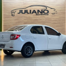 Renault LOGAN Expression Flex 1.0 12V 4p 2019 Flex-1