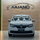 Renault LOGAN Expression Flex 1.0 12V 4p 2019 Flex-12