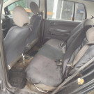 VW - VolksWagen Fox Route 1.0 Mi Total Flex 8V 5p 2008 Flex-6