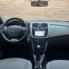 Renault LOGAN Expression Flex 1.0 12V 4p 2019 Flex-5