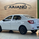 Renault LOGAN Expression Flex 1.0 12V 4p 2019 Flex-2