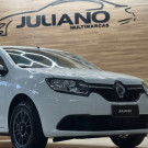Renault LOGAN Expression Flex 1.0 12V 4p 2019 Flex-10