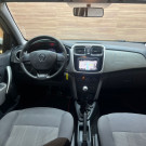 Renault LOGAN Expression Flex 1.0 12V 4p 2019 Flex-4