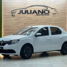 Renault LOGAN Expression Flex 1.0 12V 4p 2019 Flex-0