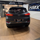 Hyundai Tucson GLS 1.6 Turbo 16V Aut. 2019 Gasolina-5