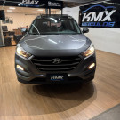 Hyundai Tucson GLS 1.6 Turbo 16V Aut. 2019 Gasolina-0