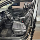 Hyundai Tucson GLS 1.6 Turbo 16V Aut. 2019 Gasolina-12