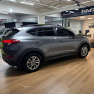 Hyundai Tucson GLS 1.6 Turbo 16V Aut. 2019 Gasolina-7