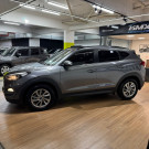 Hyundai Tucson GLS 1.6 Turbo 16V Aut. 2019 Gasolina-2