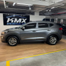Hyundai Tucson GLS 1.6 Turbo 16V Aut. 2019 Gasolina-8