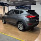 Hyundai Tucson GLS 1.6 Turbo 16V Aut. 2019 Gasolina-4