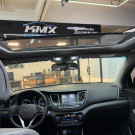 Hyundai Tucson GLS 1.6 Turbo 16V Aut. 2019 Gasolina-11