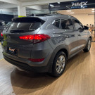 Hyundai Tucson GLS 1.6 Turbo 16V Aut. 2019 Gasolina-6