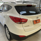 Hyundai ix35 GLS 2.0 Aut 2016-2