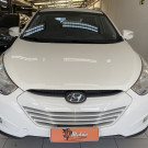 Hyundai ix35 GLS 2.0 Aut 2016-0
