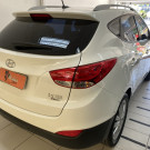 Hyundai ix35 GLS 2.0 Aut 2016-4