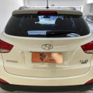 Hyundai ix35 GLS 2.0 Aut 2016-3