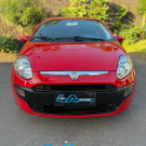 Fiat Punto ATTRACTIVE 1.4 Fire Flex 8V 5p 2013 Flex-1