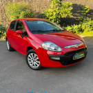 Fiat Punto ATTRACTIVE 1.4 Fire Flex 8V 5p 2013 Flex-3