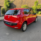 Fiat Punto ATTRACTIVE 1.4 Fire Flex 8V 5p 2013 Flex-13