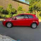 Fiat Punto ATTRACTIVE 1.4 Fire Flex 8V 5p 2013 Flex-10