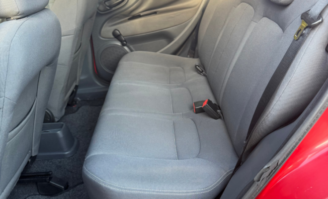 Fiat Punto ATTRACTIVE 1.4 Fire Flex 8V 5p 2013 Flex-9