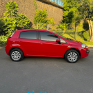 Fiat Punto ATTRACTIVE 1.4 Fire Flex 8V 5p 2013 Flex-14