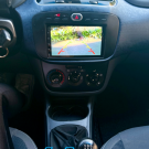 Fiat Punto ATTRACTIVE 1.4 Fire Flex 8V 5p 2013 Flex-7