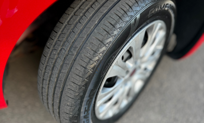 Fiat Punto ATTRACTIVE 1.4 Fire Flex 8V 5p 2013 Flex-16