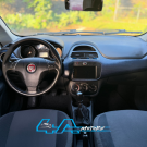 Fiat Punto ATTRACTIVE 1.4 Fire Flex 8V 5p 2013 Flex-4