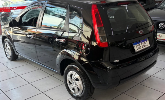 Ford Fiesta SE 1.0 2013-2