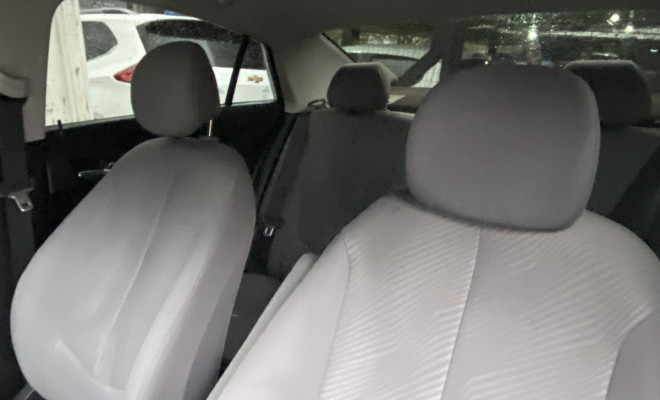 Hyundai HB20S C.Style/C.Plus1.6 Flex 16V Aut. 4p 2015 Flex-8