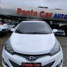 Hyundai HB20S C.Style/C.Plus1.6 Flex 16V Aut. 4p 2015 Flex-1