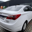 Hyundai HB20S C.Style/C.Plus1.6 Flex 16V Aut. 4p 2015 Flex-2