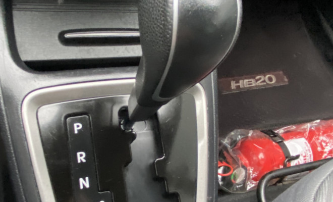 Hyundai HB20S C.Style/C.Plus1.6 Flex 16V Aut. 4p 2015 Flex-7