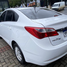 Hyundai HB20S C.Style/C.Plus1.6 Flex 16V Aut. 4p 2015 Flex-3
