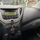 Hyundai HB20S C.Style/C.Plus1.6 Flex 16V Aut. 4p 2015 Flex-5