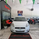 Fiat Punto HLX 1.8 Flex 8V 5p 2009 Flex-1