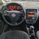 Fiat Punto HLX 1.8 Flex 8V 5p 2009 Flex-6