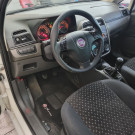 Fiat Punto HLX 1.8 Flex 8V 5p 2009 Flex-4