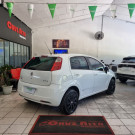 Fiat Punto HLX 1.8 Flex 8V 5p 2009 Flex-3