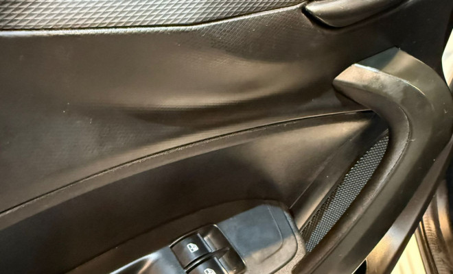 Fiat ARGO 1.0 6V Flex 2024 Flex-10