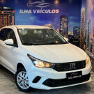 Fiat ARGO 1.0 6V Flex 2024 Flex-1