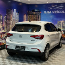 Fiat ARGO 1.0 6V Flex 2024 Flex-11